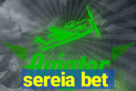sereia bet Logo